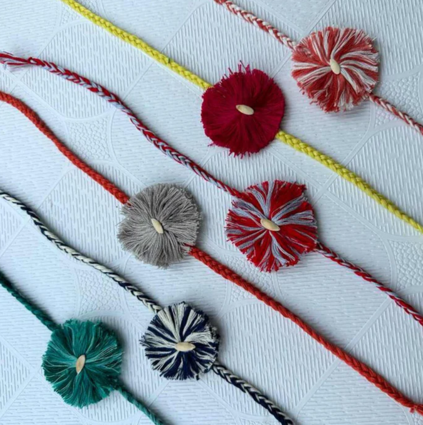 How Do I Choose the Best Rakhi for My Brother?