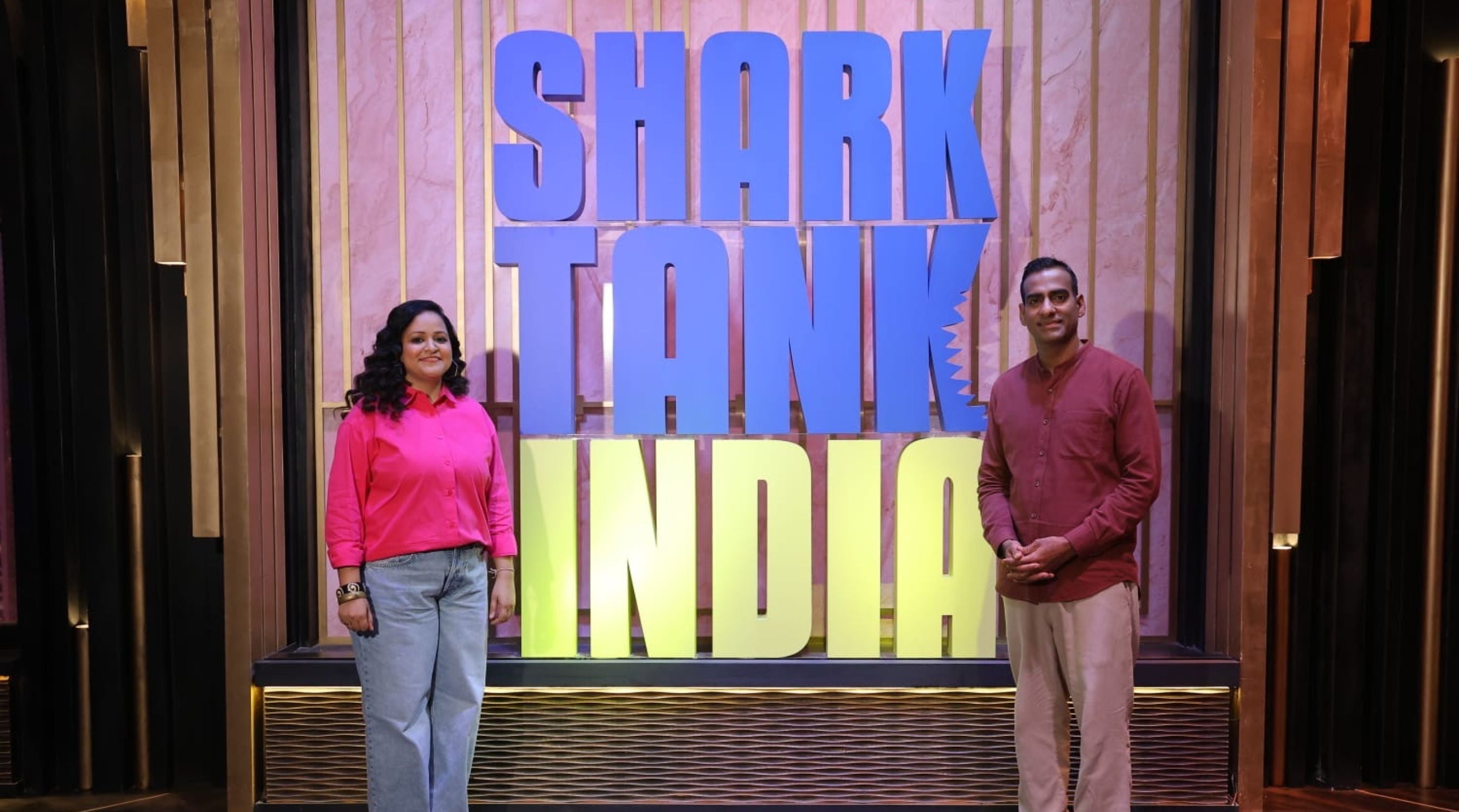 Shark Tank India Approved! Here’s How Upcycling Is Changing Home Decor