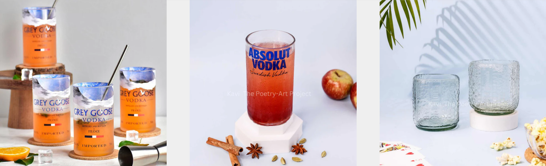 Why 2025 Is the Year to Go Green (and Gorgeous) with Upcycled Décor