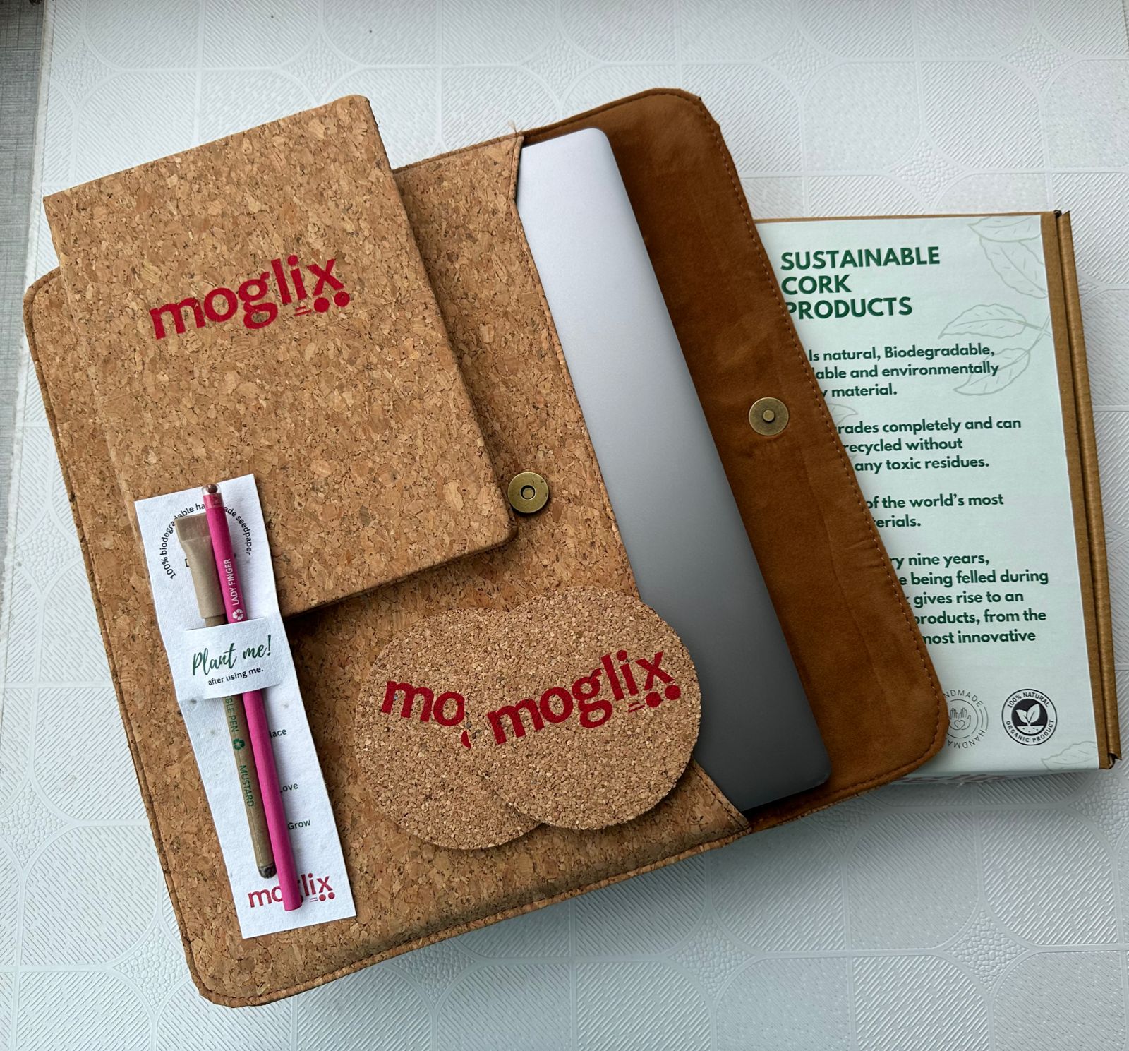 Sustainable Gift Hampers