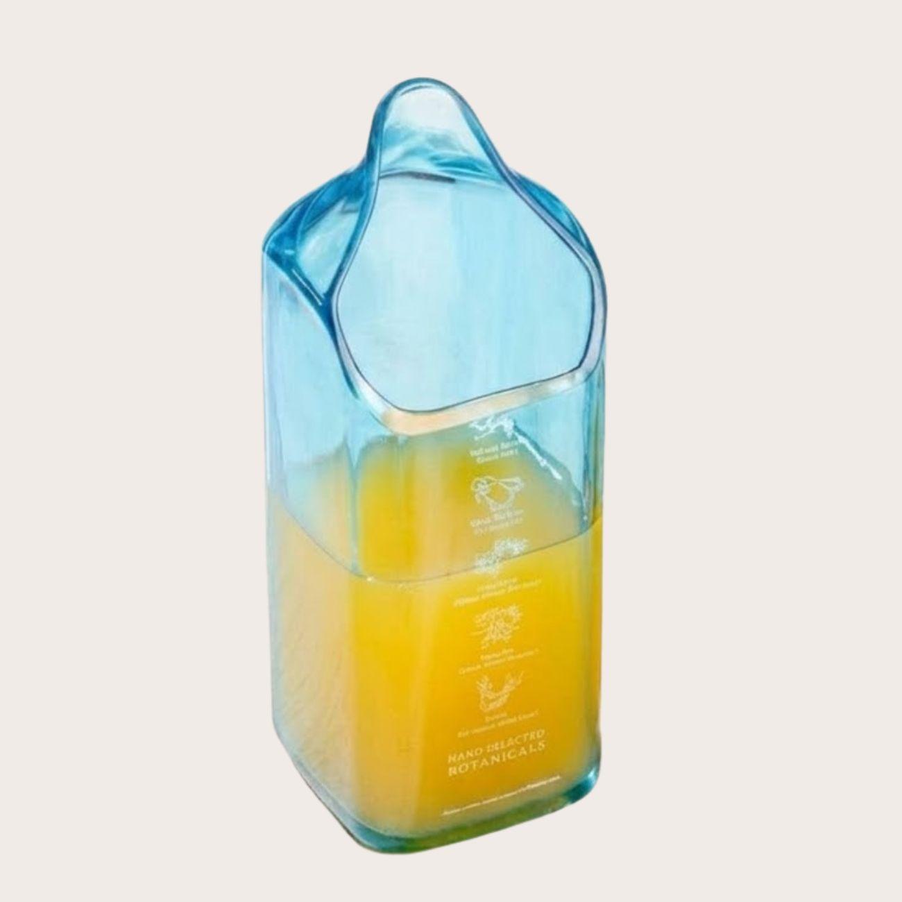 Bombay Sapphire Tall Jug