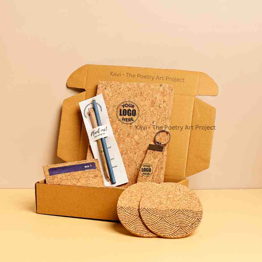 Customized Corporate Gift Hamper