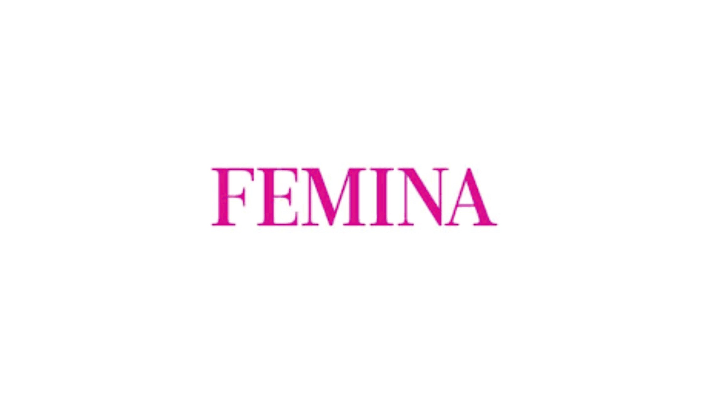 Femina_Logo