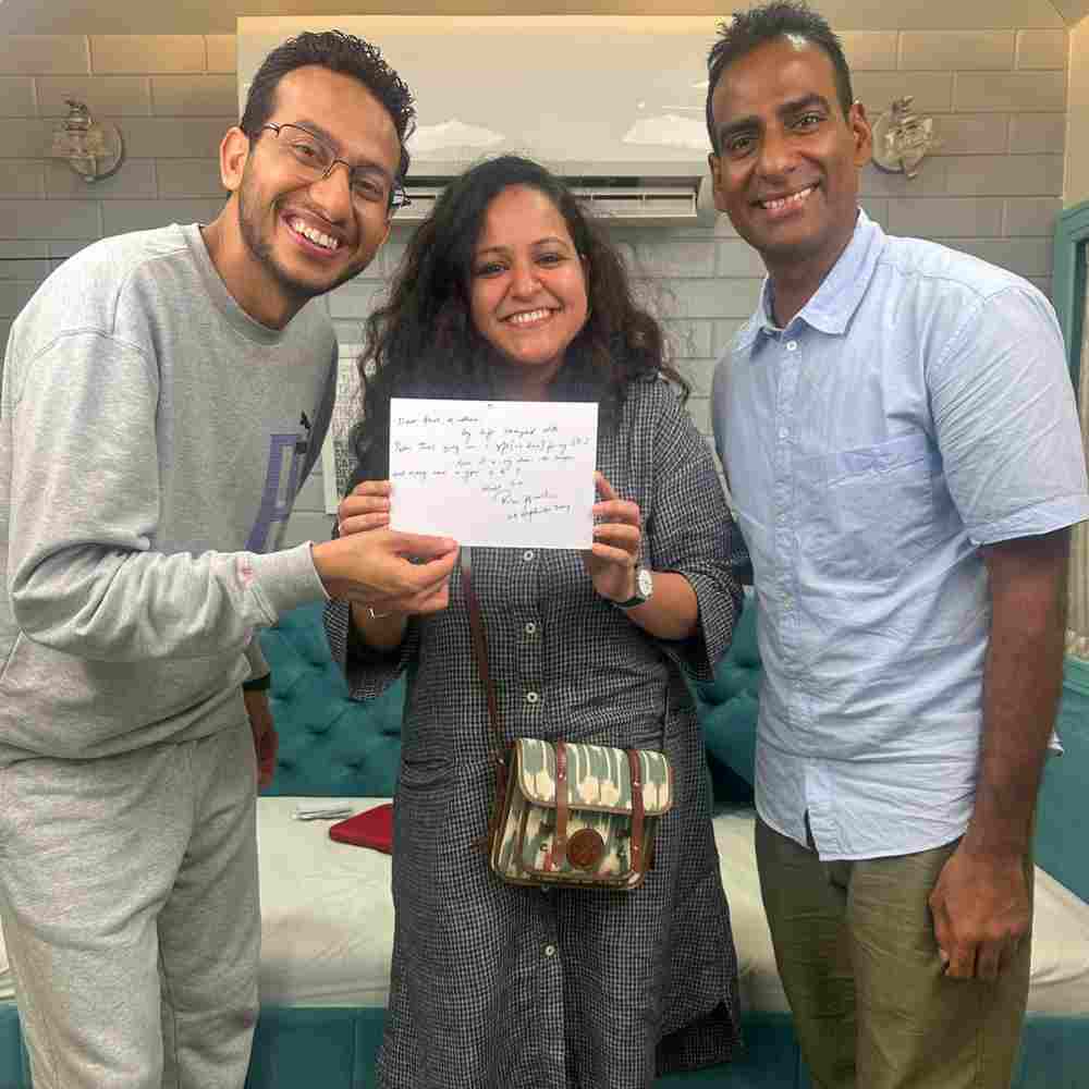 Kavi_Founders_with_OYO_Rooms_Founder_Ritesh_Agarwal