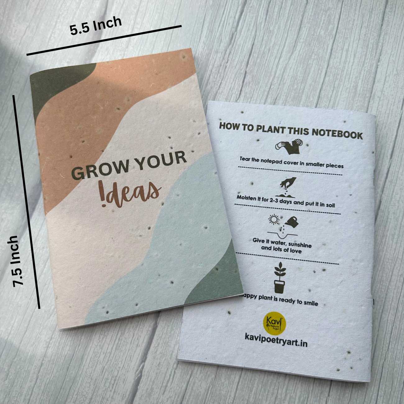 Eco friendly Gift Hamper