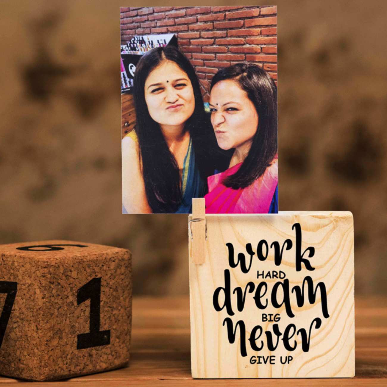 Customised Eco friendly Gift Hamper