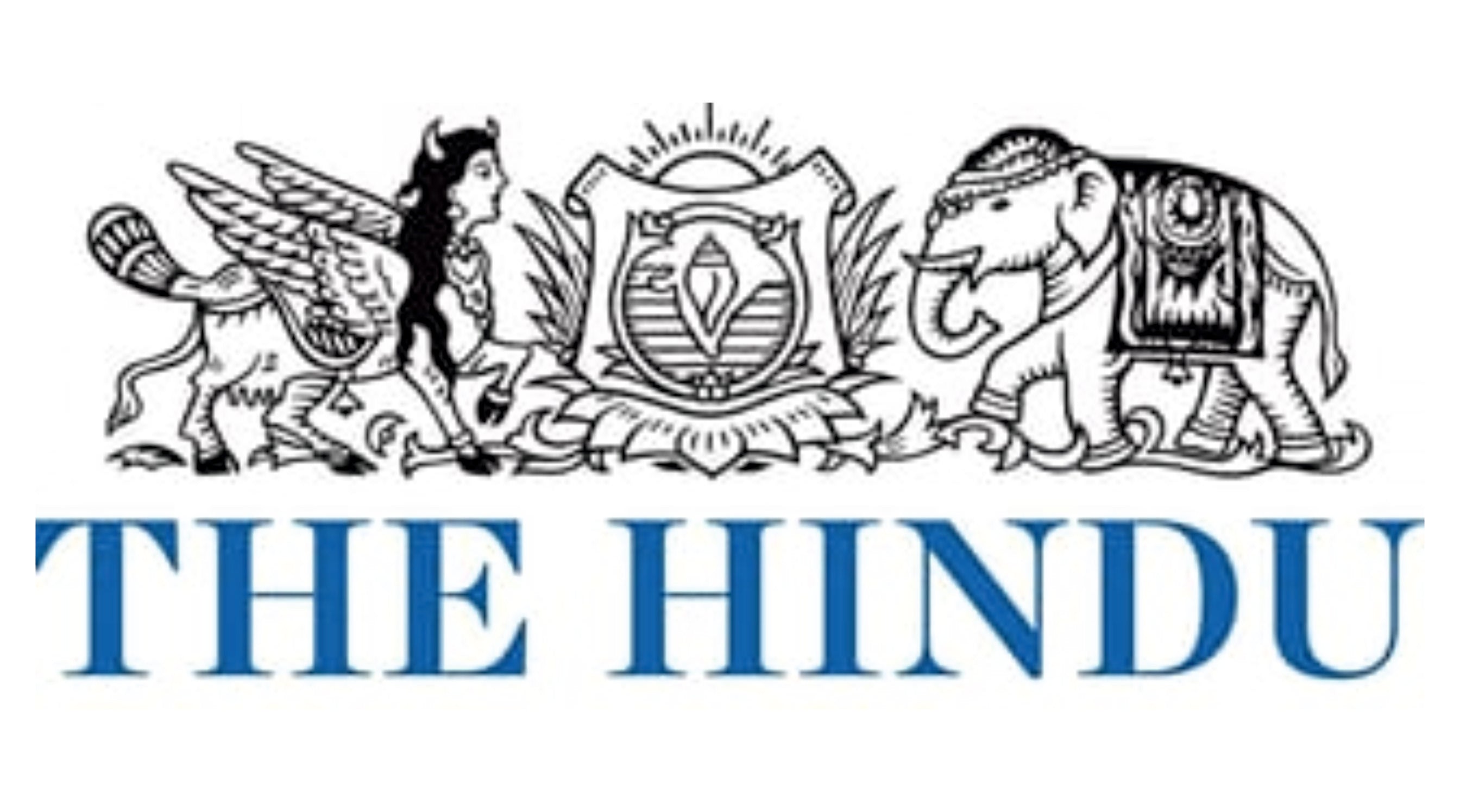 The_Hindu_Logo