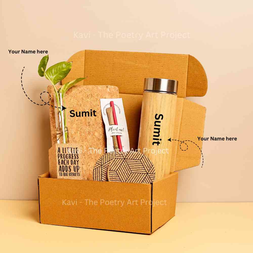 Customised Employee Joining Kit (Copy)