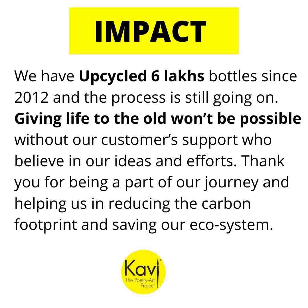 Bombay Sapphire Bottle Platter