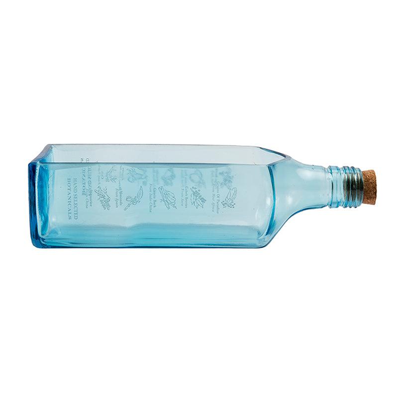 Bombay Sapphire Bottle Platter