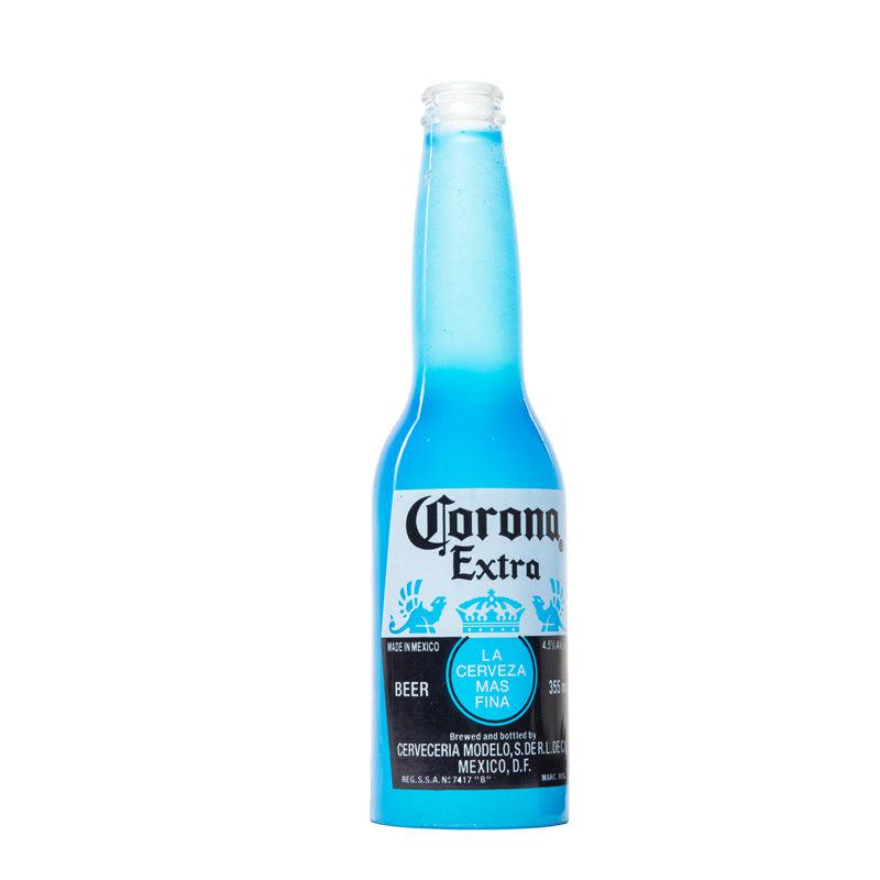 Corona Lamp (Blue)