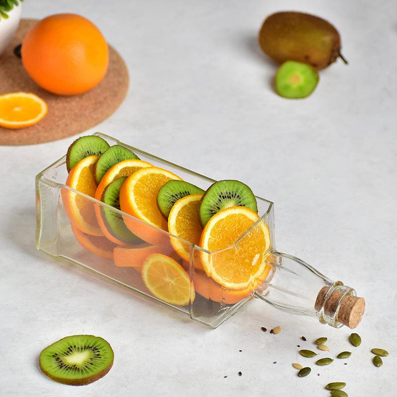 Jack Daniel’s Bottle Platter