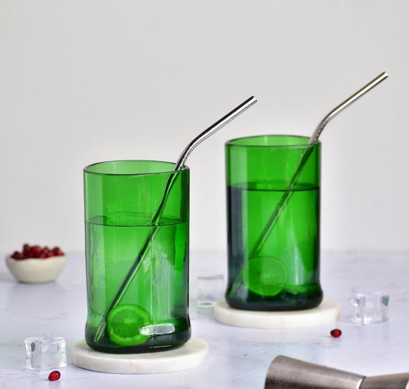 Kavi Glenfiddich Glasses (Set of Two)