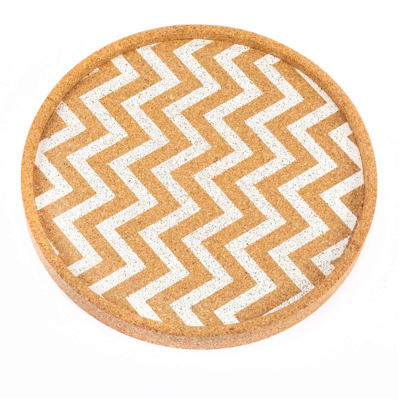 Kavi Sustainable Cork Tray
