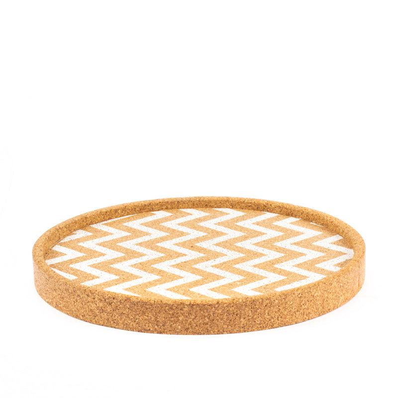 Kavi Sustainable Cork Tray