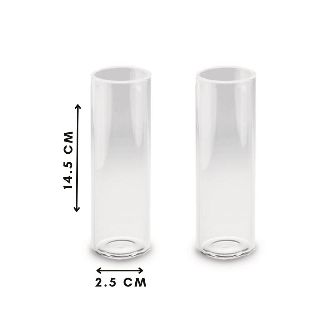 Cork Magnetic Planter (Set of 2)