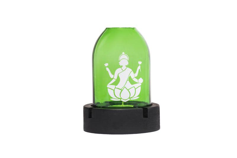 laxmi tealight holder