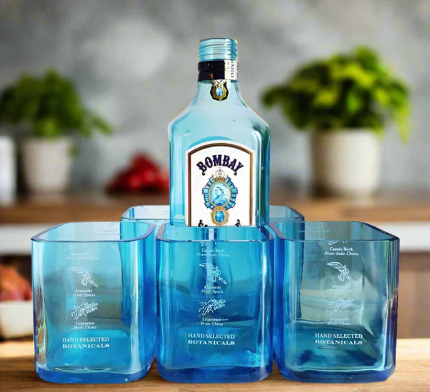 Are You Still Using Plastic Jars? Here’s Why Upcycled Glass Is the Upgrade You Need