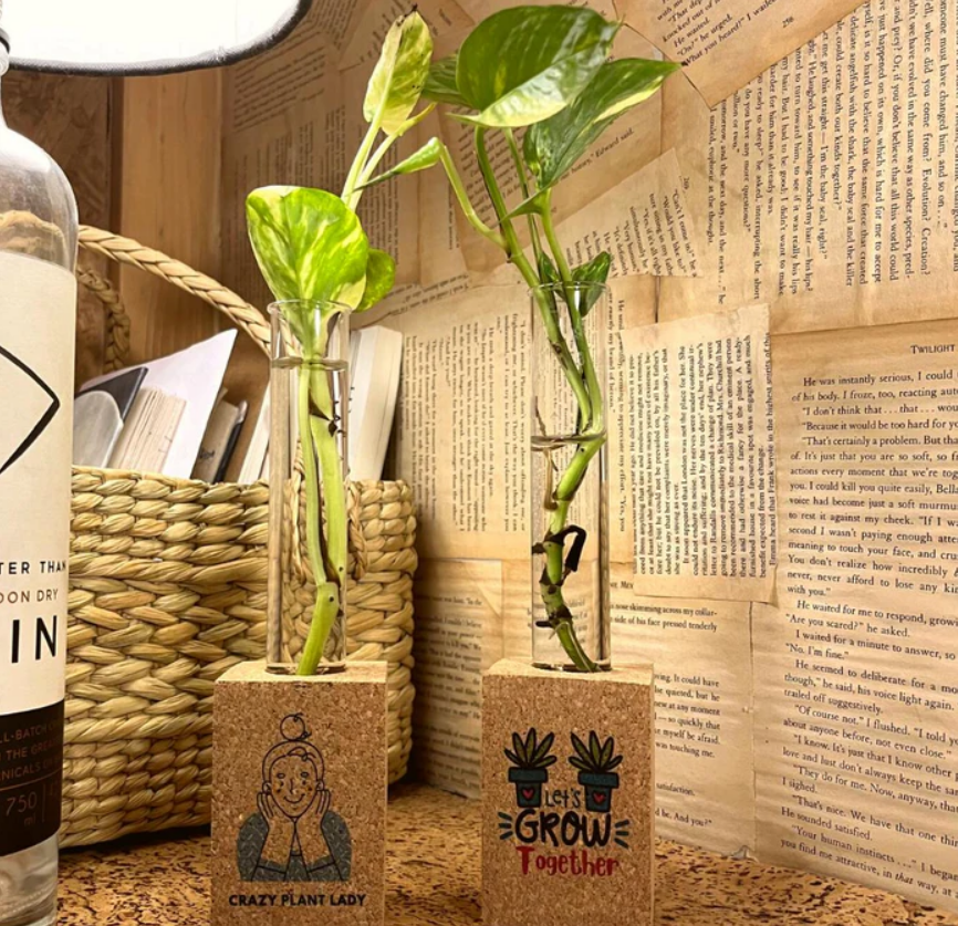 Forget Diamonds These Upcycled Gifts Will Steal Your Partner’s Heart