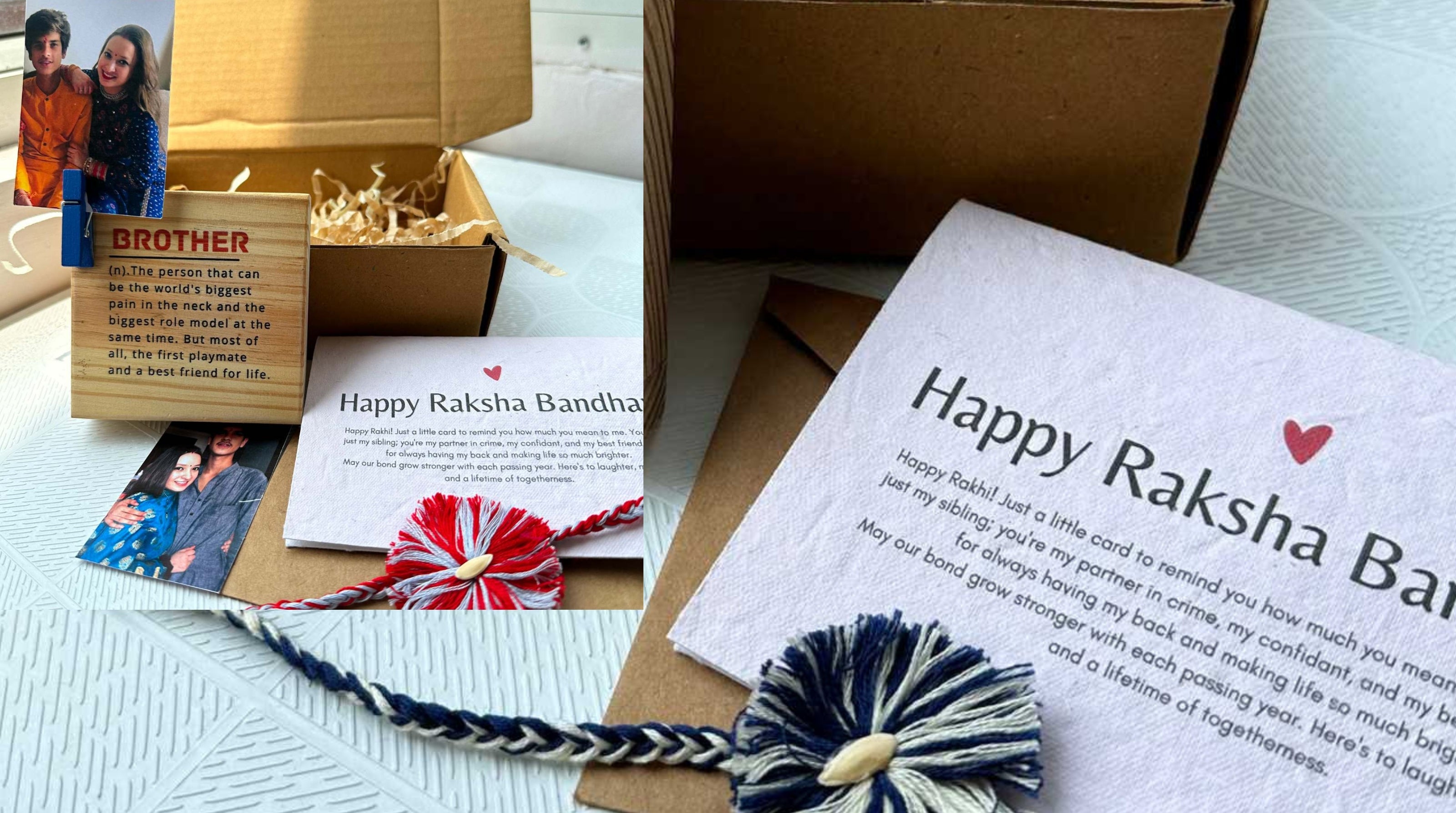 Rakshabandhan Special: Planning A Sustainable Dinner For Siblings 