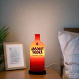 Absolut Inlit Lamp (Orange)