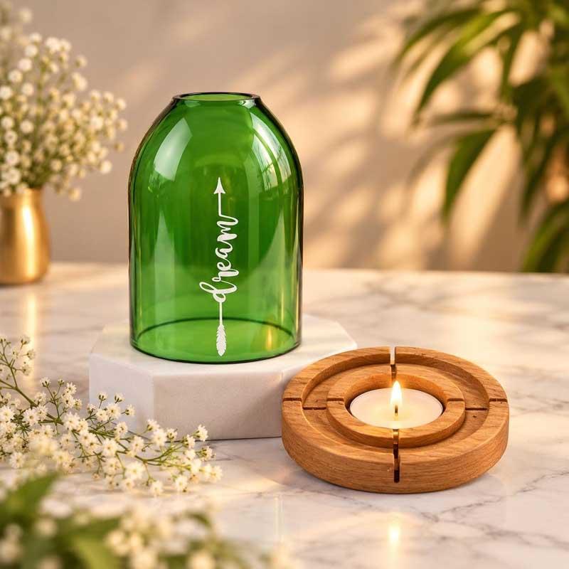 Dream Tea Light Holder