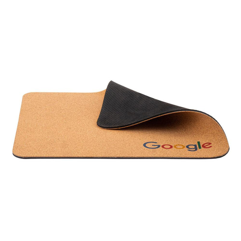 Customised Cork Mouse Pad