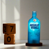 Absolut Inlit Lamp (Blue)