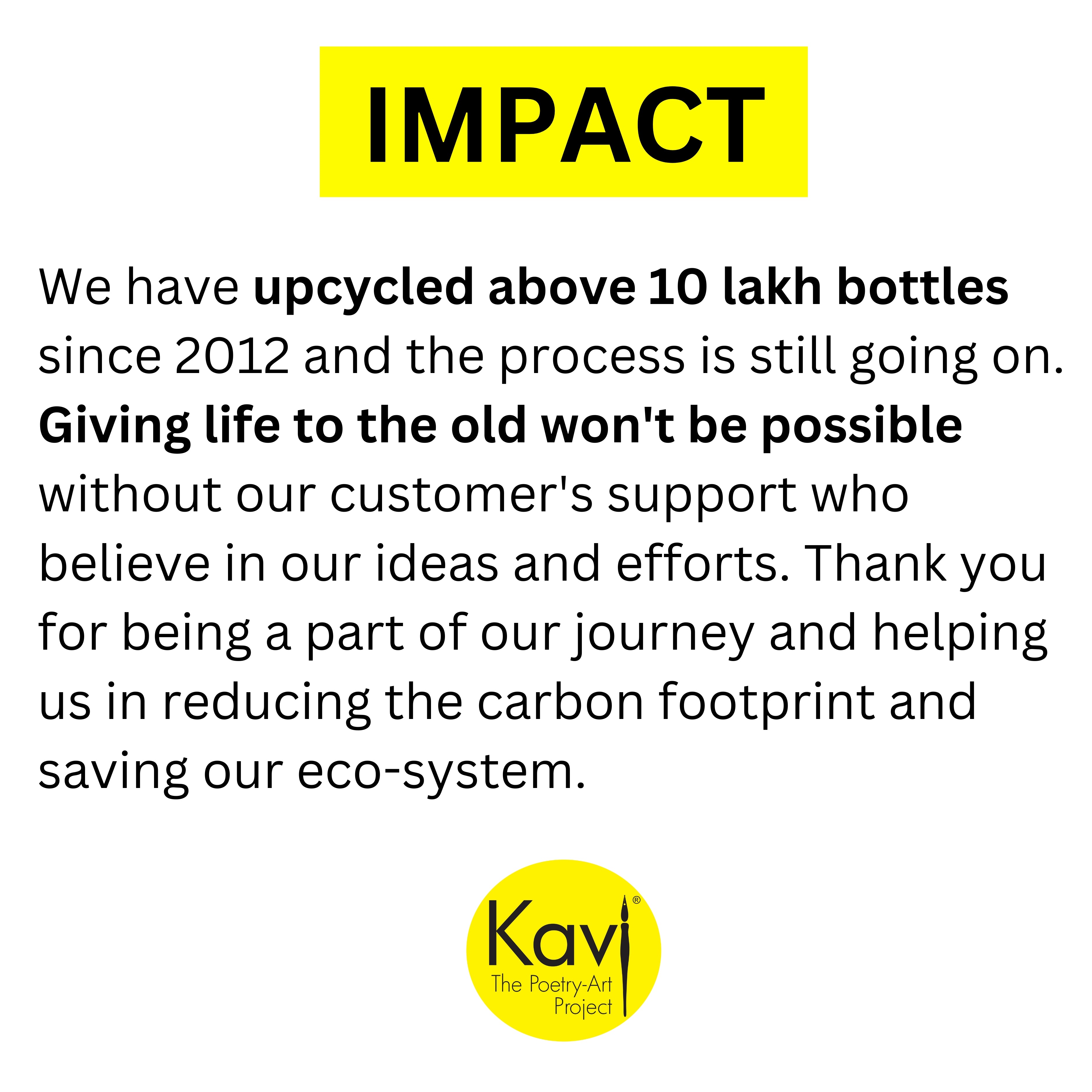 Absolut Vodka bottle Mug