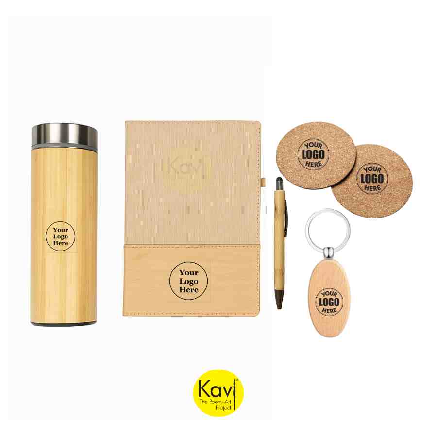 Customized Eco friendly bamboo gift box