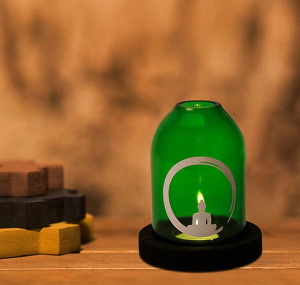 🎁 Buddha Tea Light Holder (100% off)