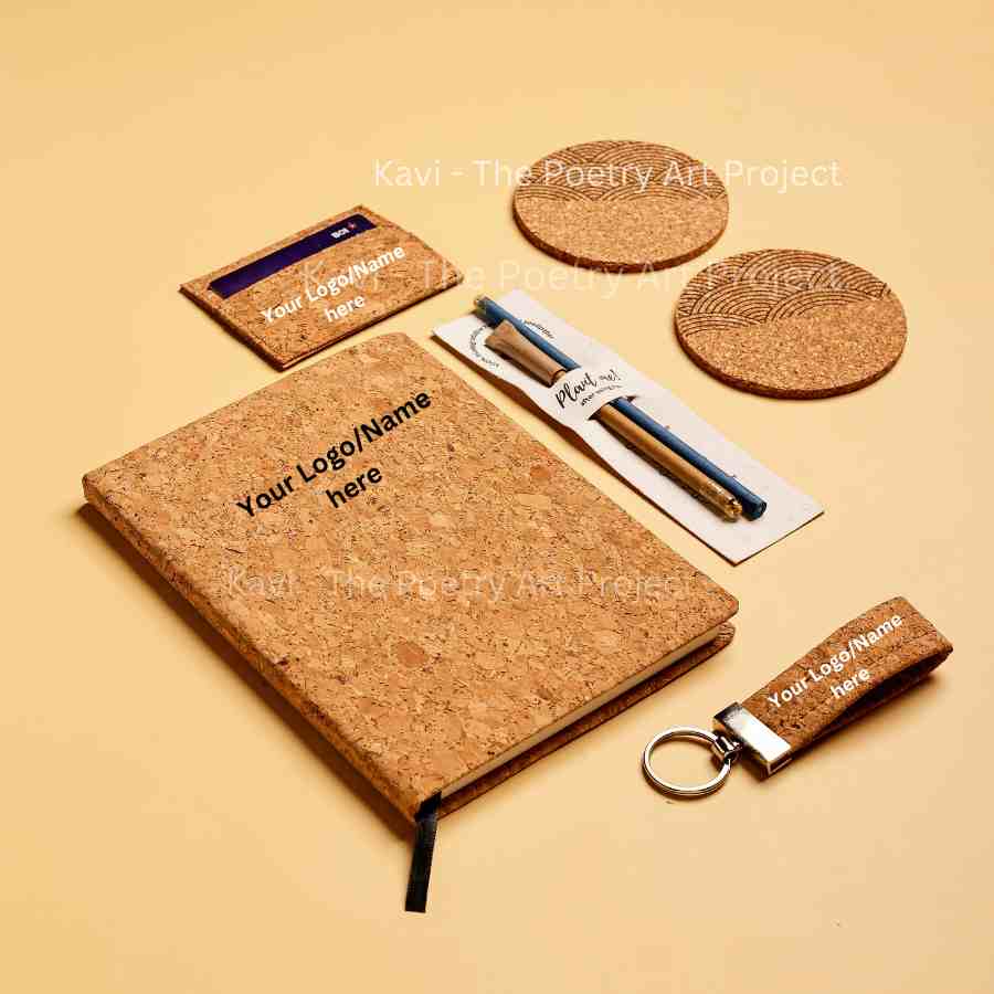 Customized Corporate Gift Hamper