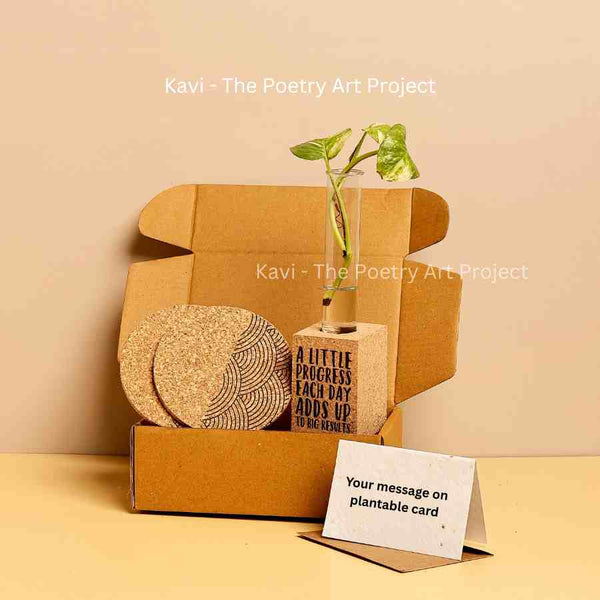 Green Gift Hamper