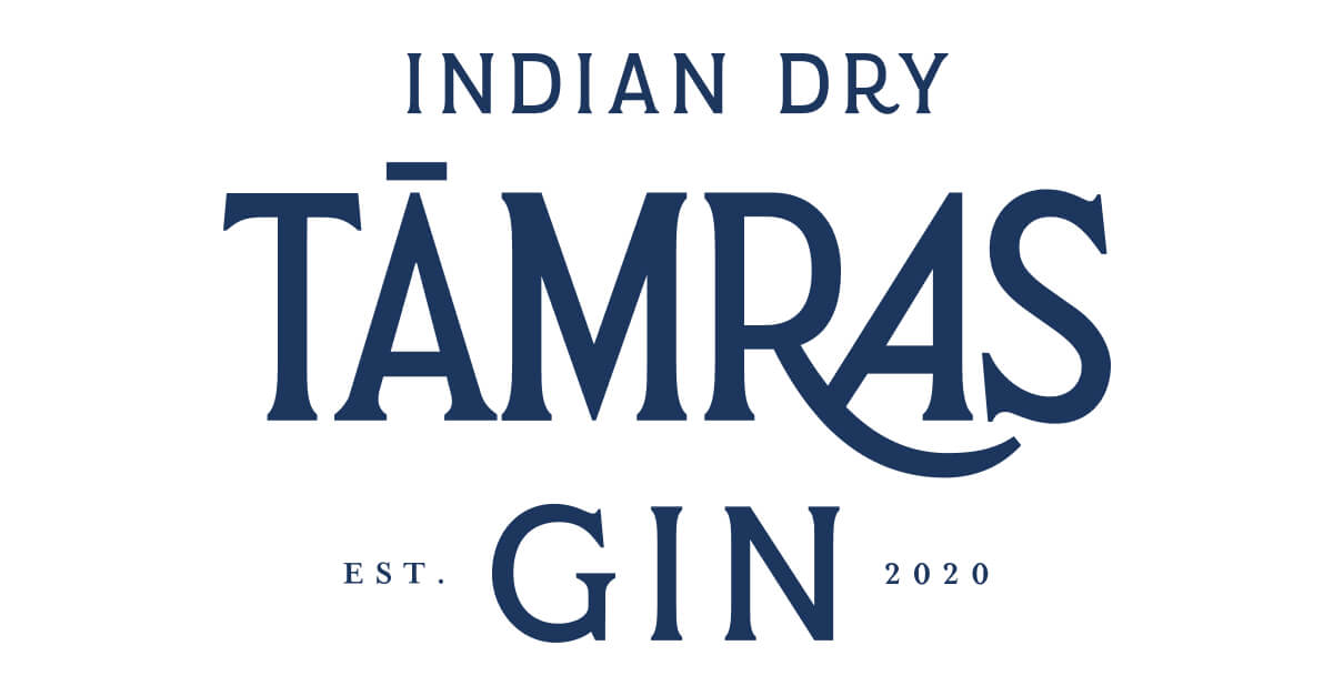 Tamras gin