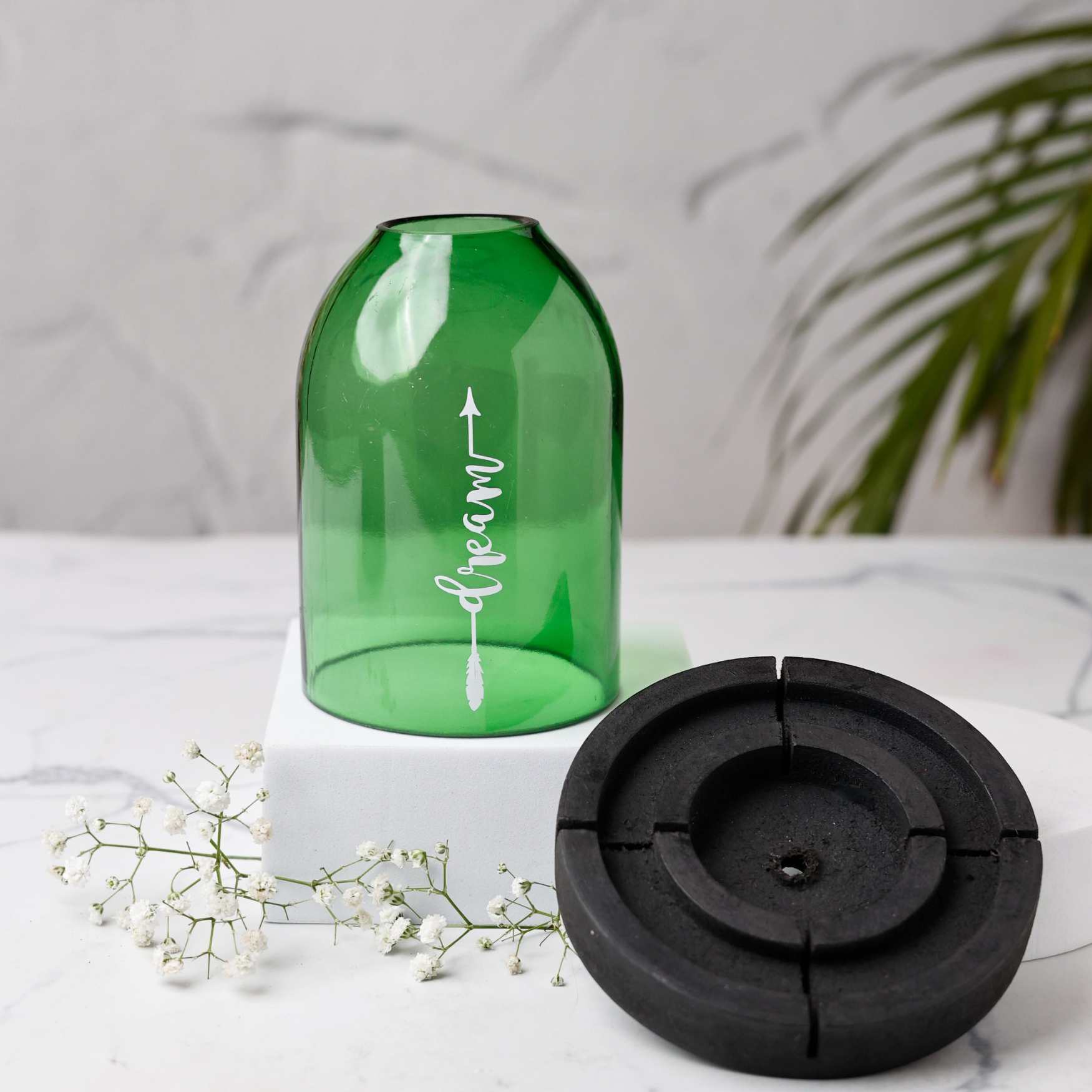 Dream Tea Light Holder