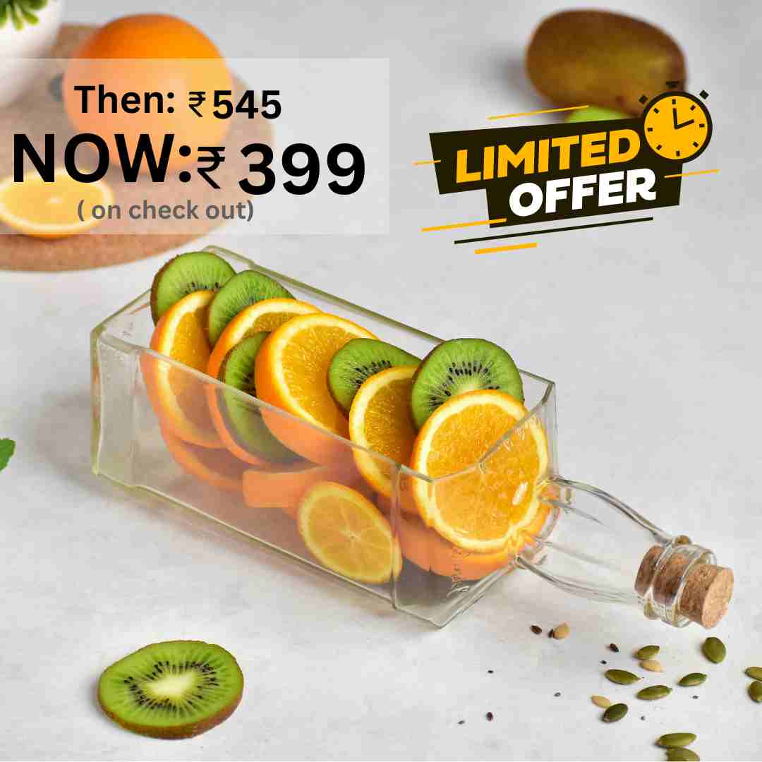 Jack Daniel’s Bottle Platter - Kavi The Poetry-Art Project