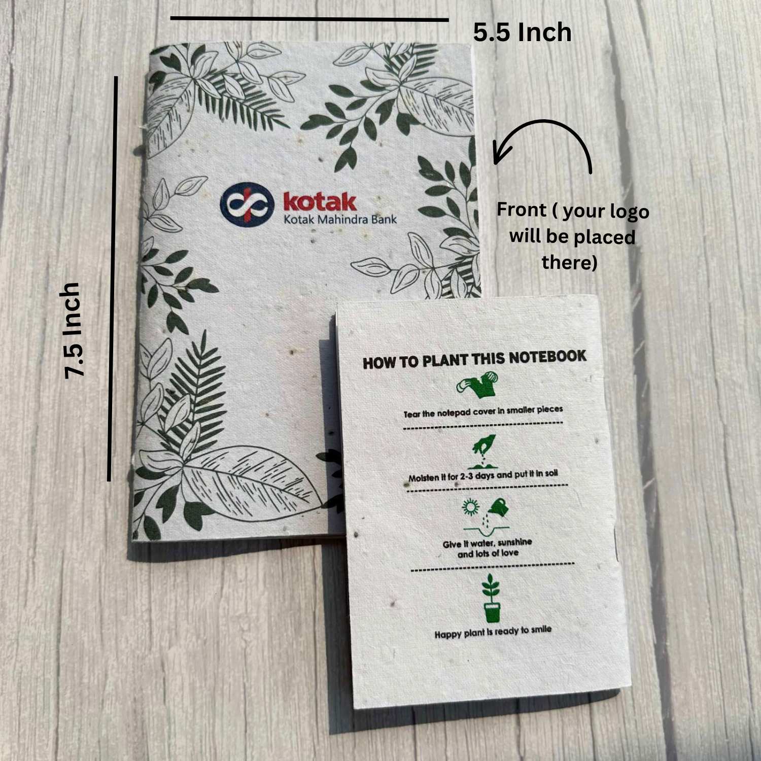 Customised Eco friendly Gift Hamper