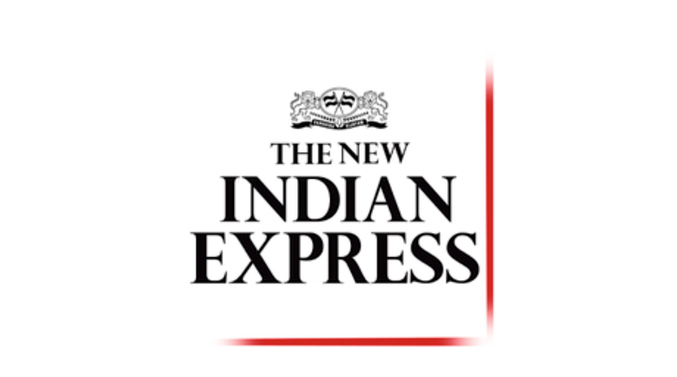 The_New_India_Express_logo