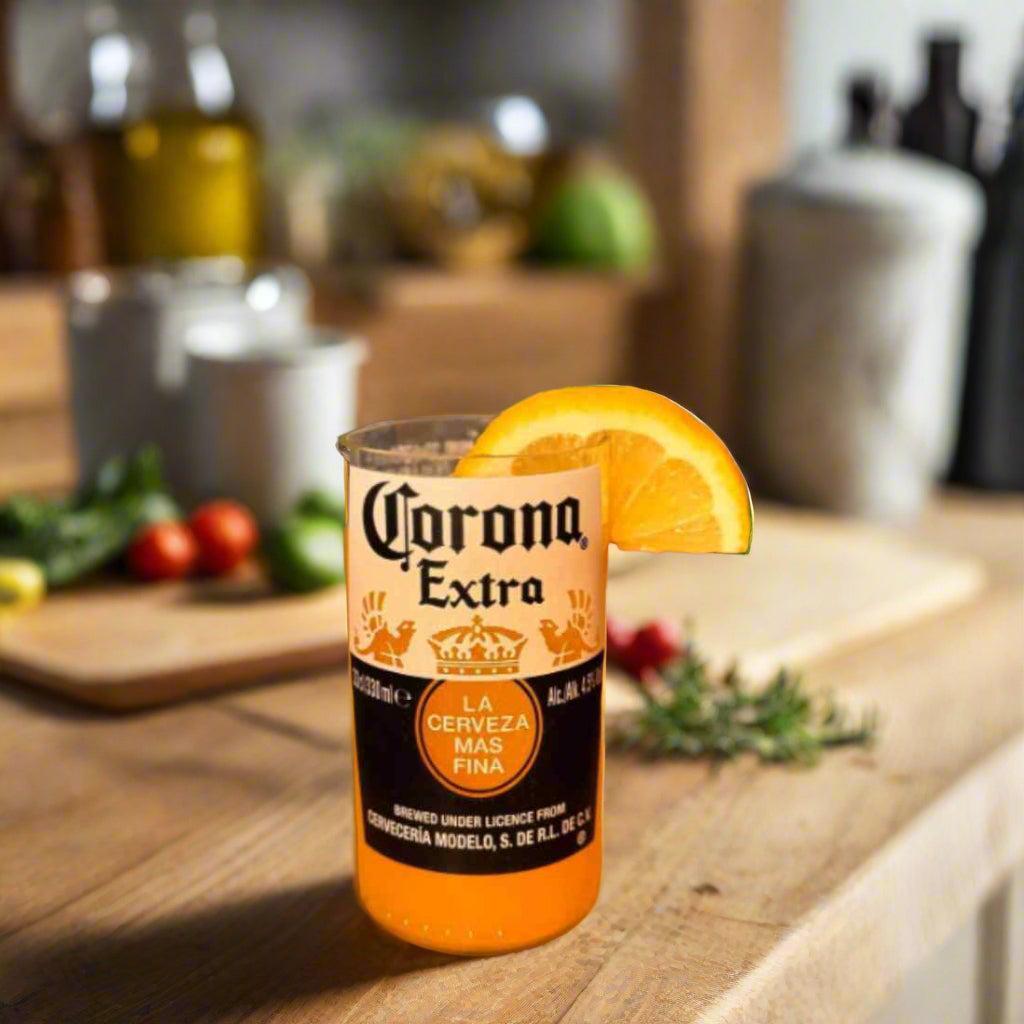 Kavi Corona Glasses (Set of Two) - Kavi The Poetry-Art Project