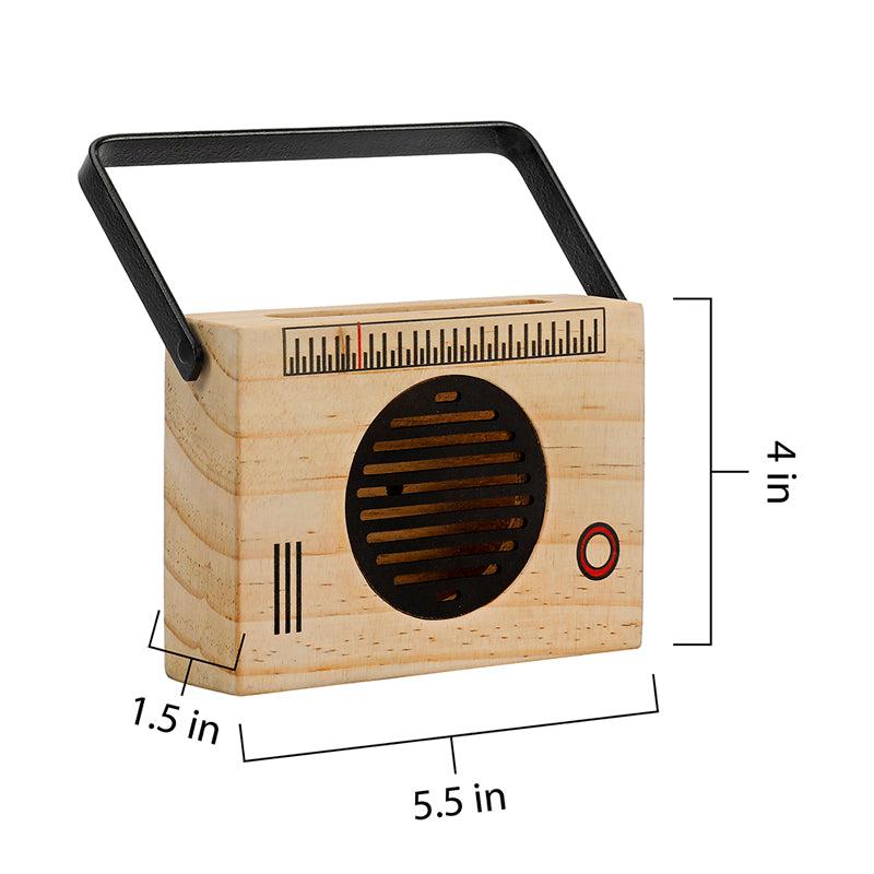 Customised Upcycled Mobile Phone Sound Amplifier with Plantable Diwali Card