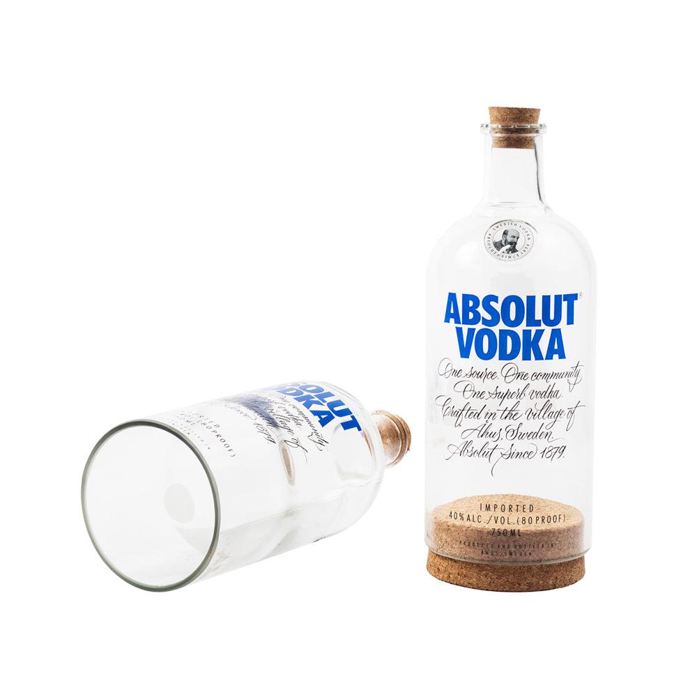 Absolut Bottle Party Combo Set