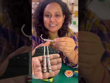 Diwali Seed Pataka GIY Kit