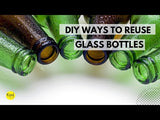 DIY Bottle Reusing Kit