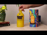 Absolut Inlit Lamp