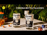Kavi Corona Glasses (Set of Six)