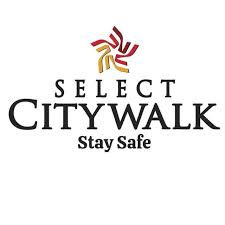 Selectcitywalk