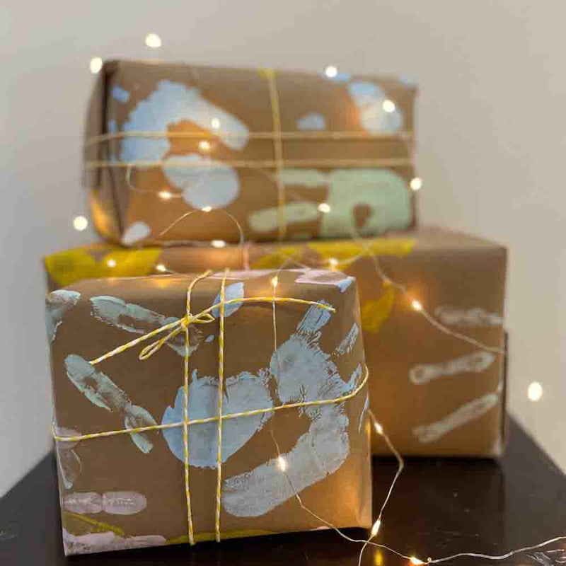 The Best Places to Buy Unique and Modern Wrapping Paper | Hunker