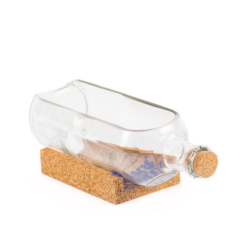 Absolut Bottle Platter