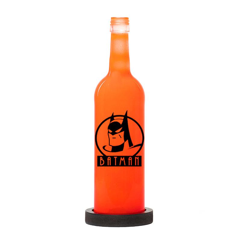 Batman Inlit Lamp (Orange)