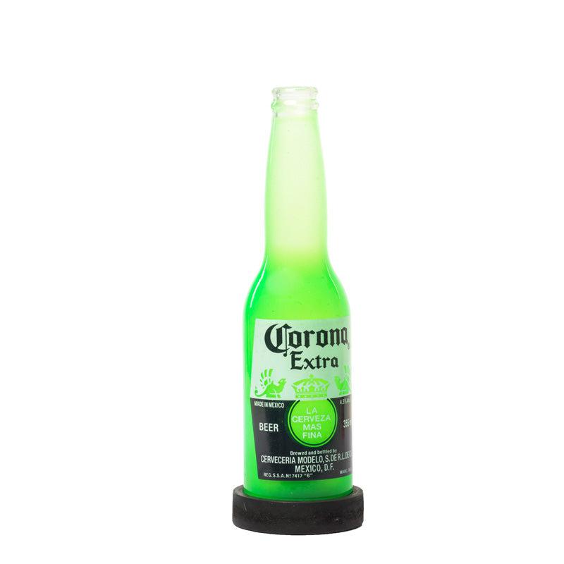 Corona Lamp (Fl. Green)